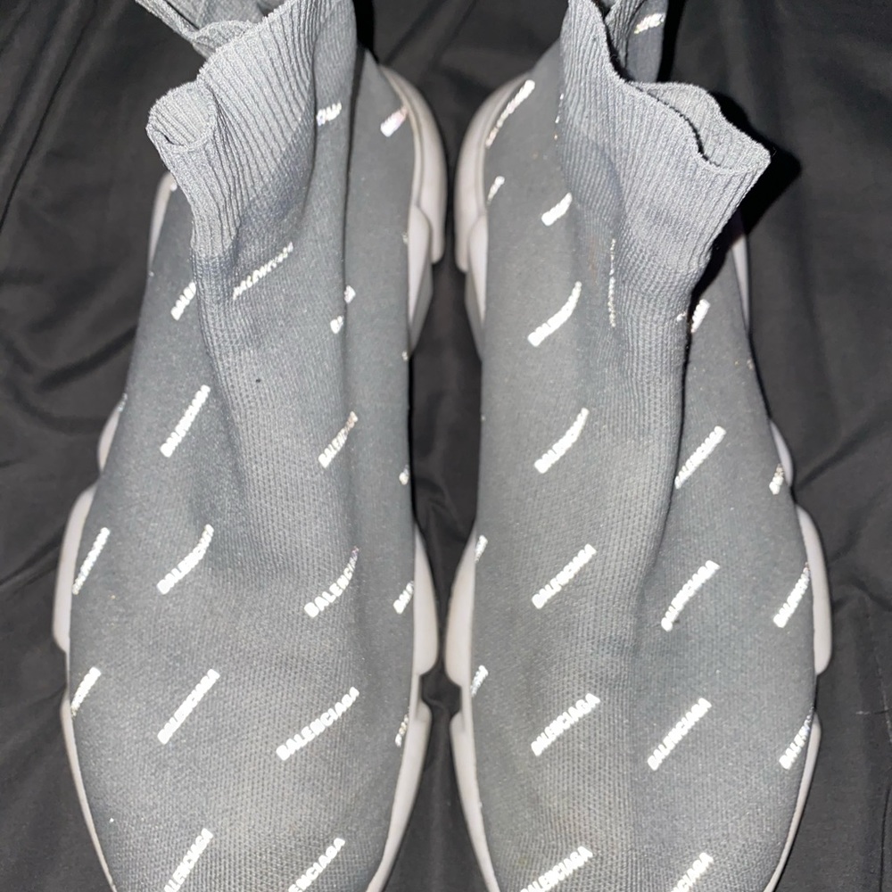 Balenciaga Speed Runner